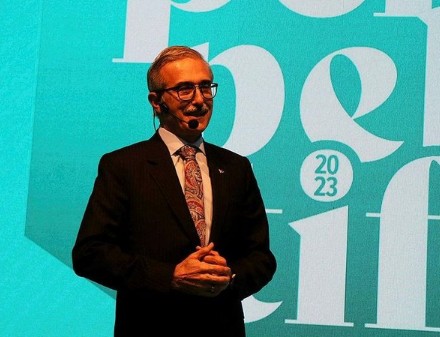 İsmail Demir: Havacılıkta tarih yazıyoruz